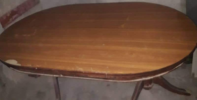 Dinning Table for sale urgent 2