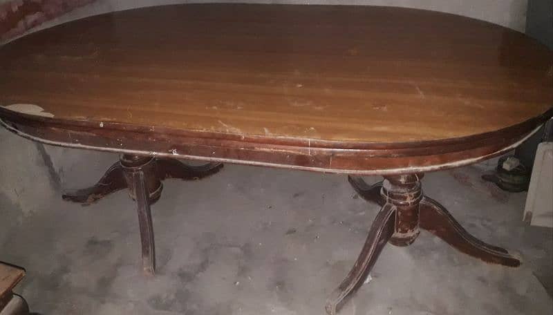 Dinning Table for sale urgent 3