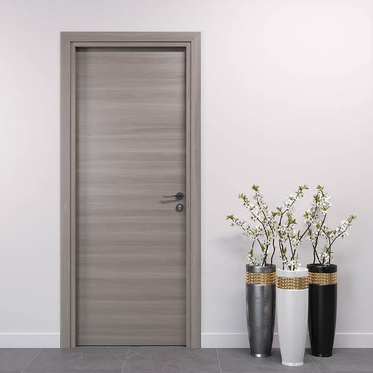 Doors /Office door /solid wood Doors/ modern doors/ new Door 0