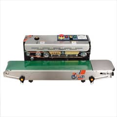 Continues Band Sealer SF-150W