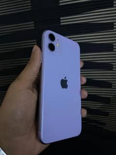 iPhone 11 64GB JV