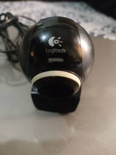 Logitech QuickCam E 3500  1.3 MP Webcam 0