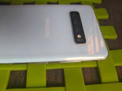 Samsung S10+plus (Non-PTA) in Mint Condition for sale Urgent