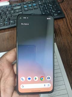 google pixel 4a 5g 6/128 non pta