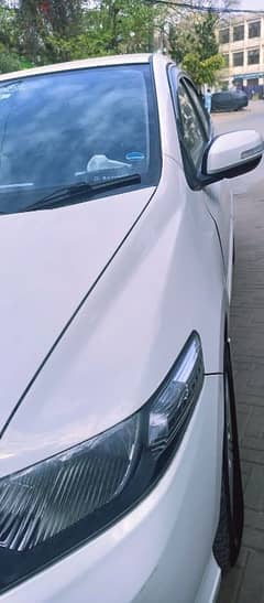 Honda City IVTEC 2019 0