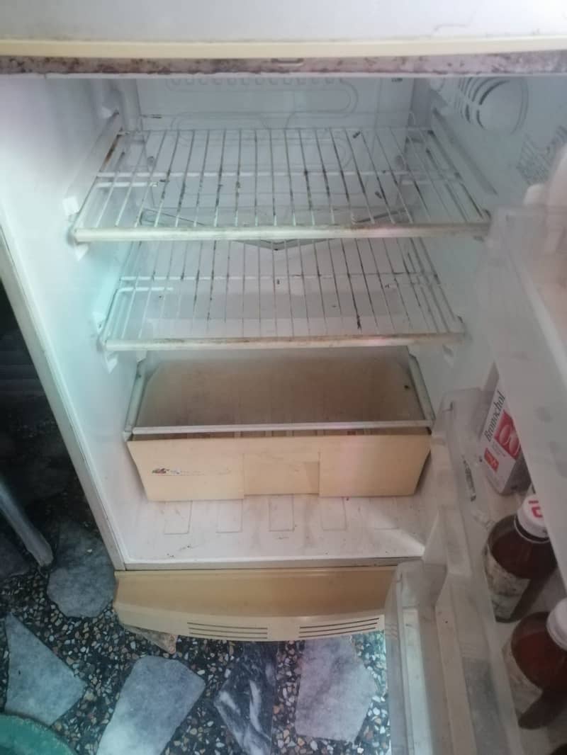 Pell (used) Refrigerator 6