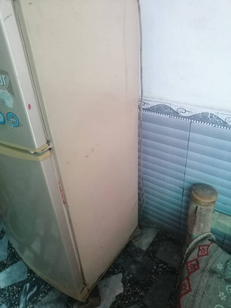 Pell (used) Refrigerator 7