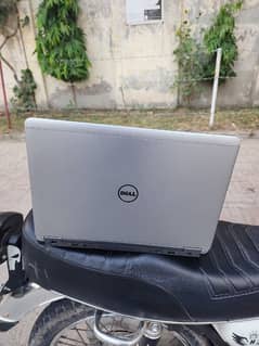 Core i5 4th Gen Dell Laptop