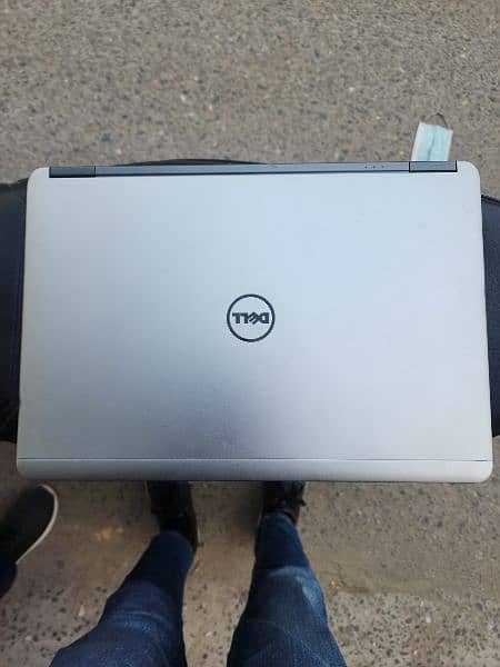 Core i5 4th Gen Dell Laptop 1