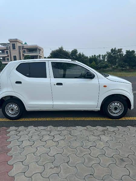 Suzuki Alto VXR 2022 10