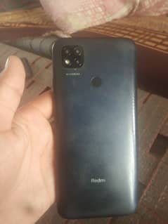 redmi