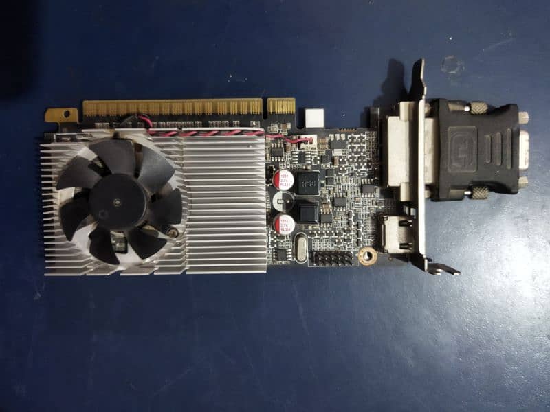 Graphic Card for PC 0