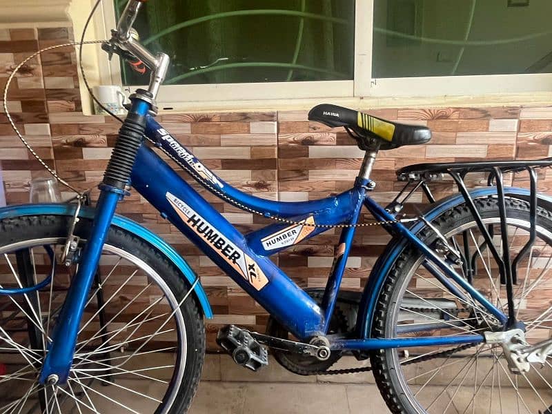 Bicycle for Sale RS 10,000 1