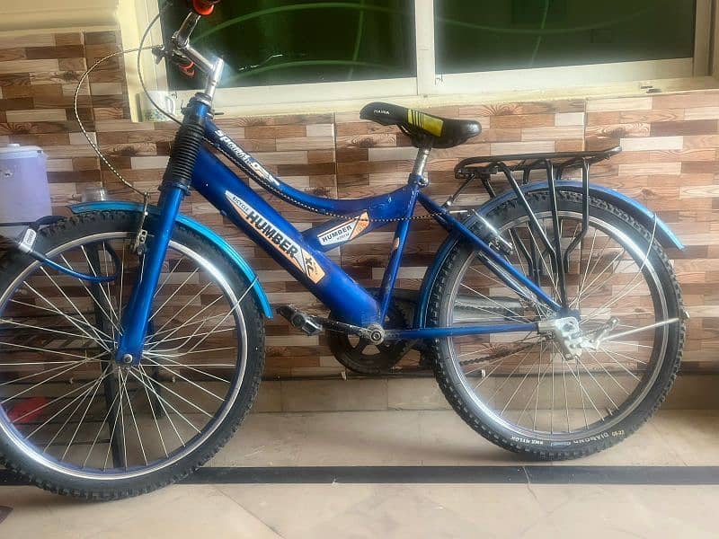 Bicycle for Sale RS 10,000 3