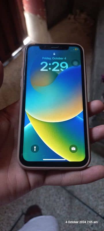 iphone x conved 11 non pta by pas 6