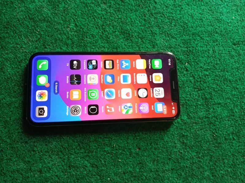 IPhone 11 pro 3