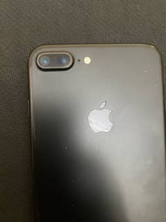 Iphone 7 plus/ 128 gb/ PTA Approved/ Factory Unlock/ iphone/ Apple