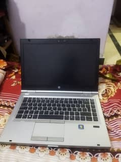 HP Laptop core i3