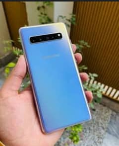 Samsung S10 plus 5g exchange possible