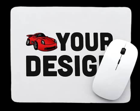 Custom mouse pads 1