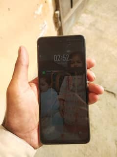 Infinix hot 40i