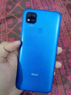 Redmi 9C 3gb 64gb