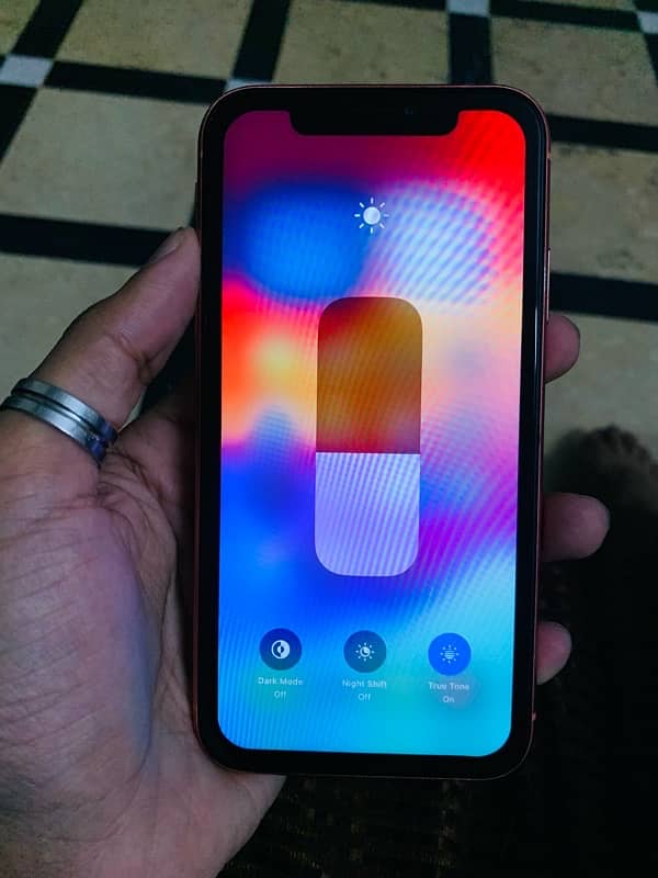 iphone xr 64gb 3