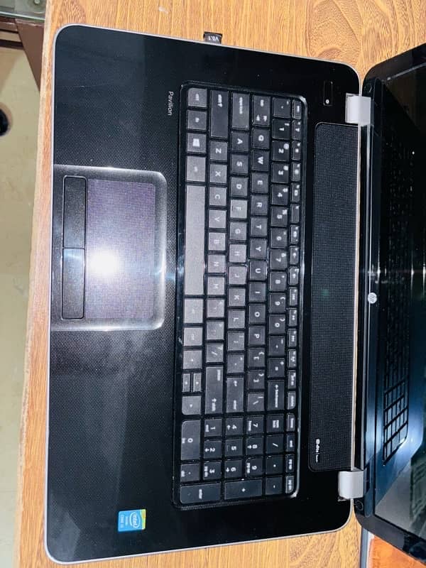 HP Pavilion 17 1