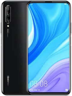 Huawei y9s 2019 model