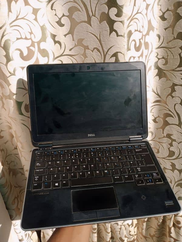 Dell laptop for sale 2