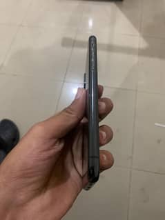 Iphone X 256gb FU