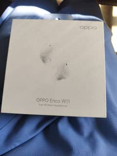 oppo enco w11 headphone