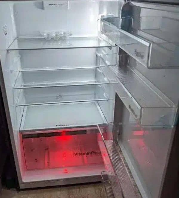 Refrigerator For Urgent Sale = 03274706406 1