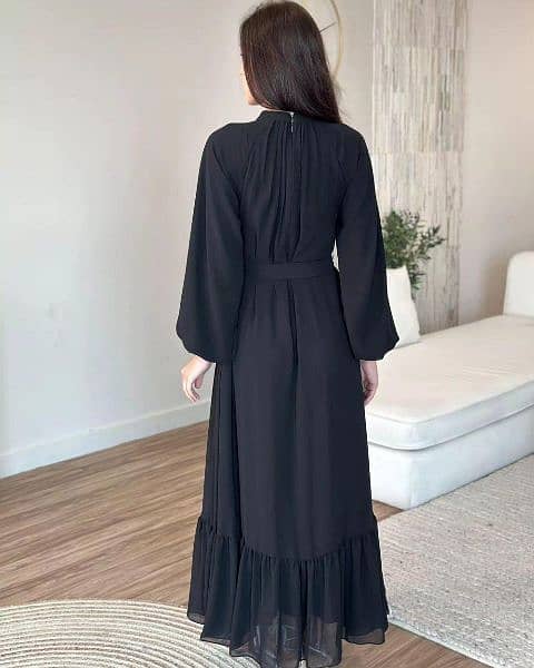 new design branded abaya cash on delivery 6