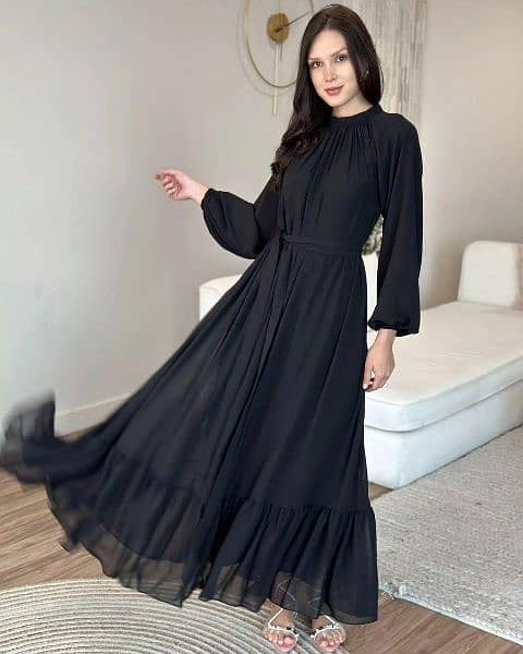 new design branded abaya cash on delivery 9