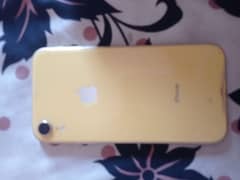 iPhone XR 64 gb