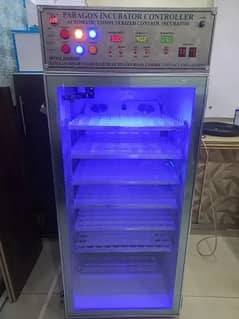 AAA-1000 Eggs | Automatic Incubator | Egg Hatching Machine For Sale