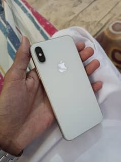 iphone x 64 GB PTA Approve 0