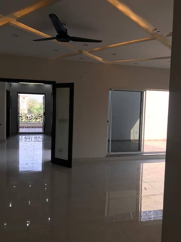 Kanal Upper Portion For Rent Lower Locked 5