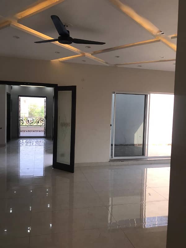 Kanal Upper Portion For Rent Lower Locked 6