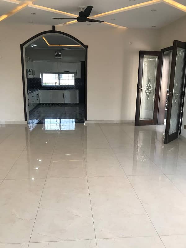 Kanal Upper Portion For Rent Lower Locked 15