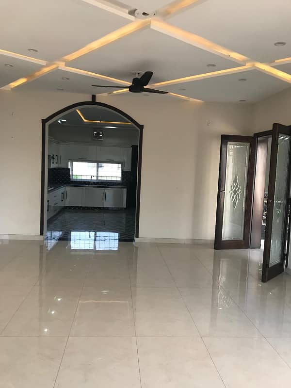 Kanal Upper Portion For Rent Lower Locked 16