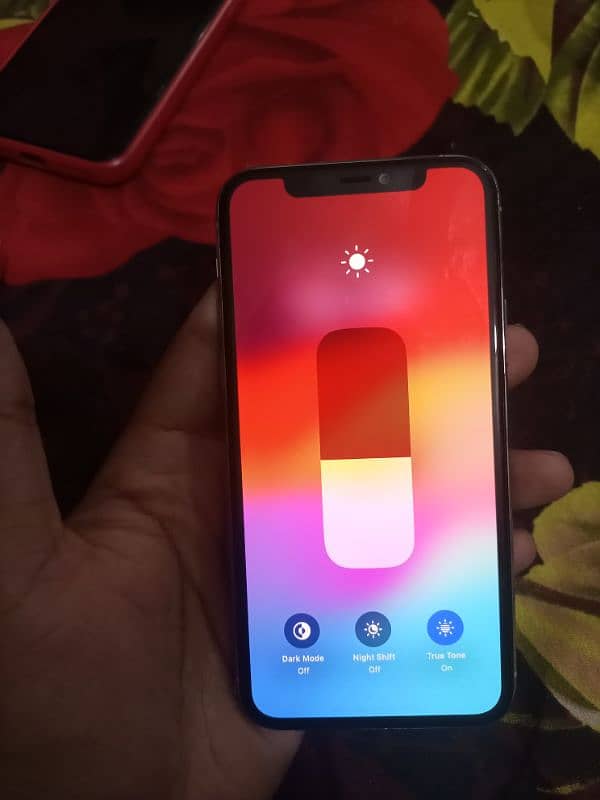 iphone 11 pro non pta jv totally original 6