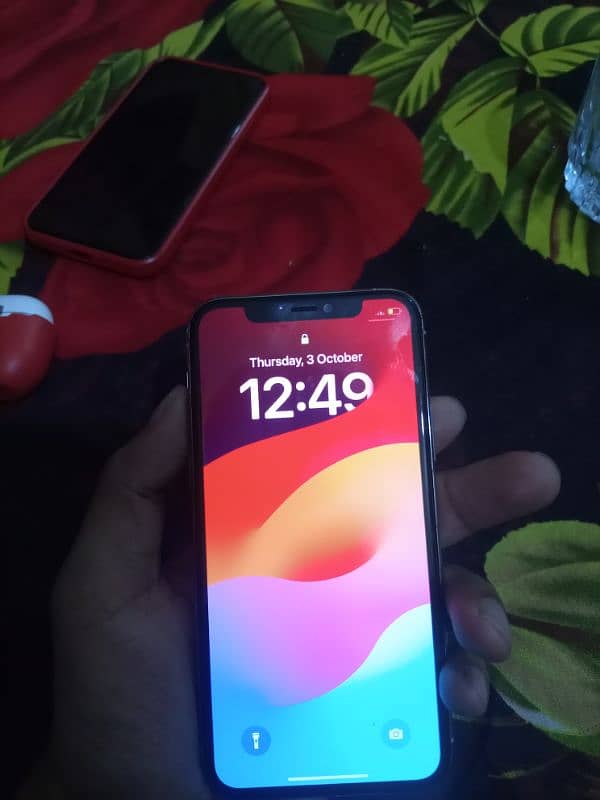 iphone 11 pro non pta jv totally original 7