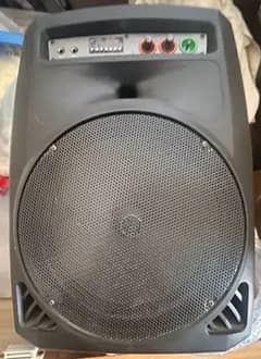 audionic Bluetooth Trolly speaker