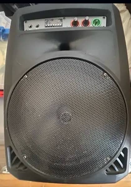 audionic Bluetooth speaker 2