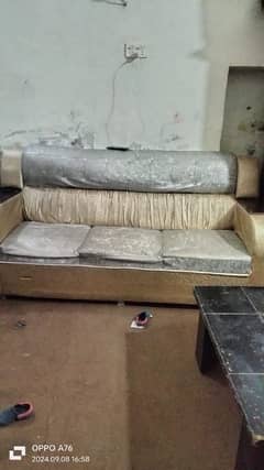 3 seater sofa set for sale