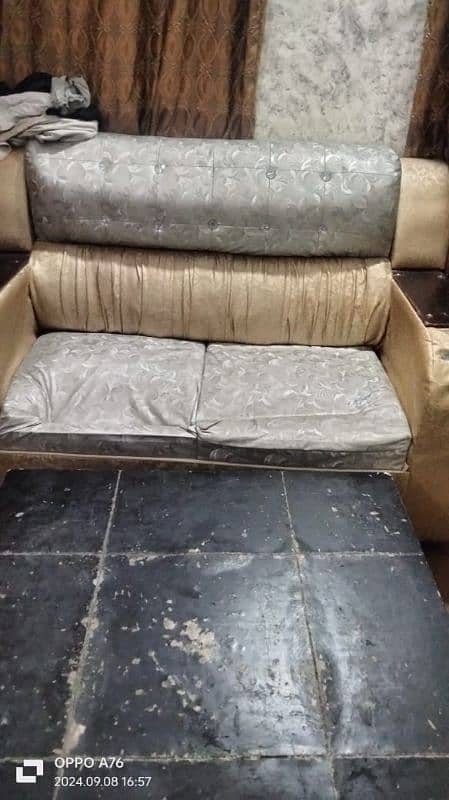 3 seater sofa set for sale 1