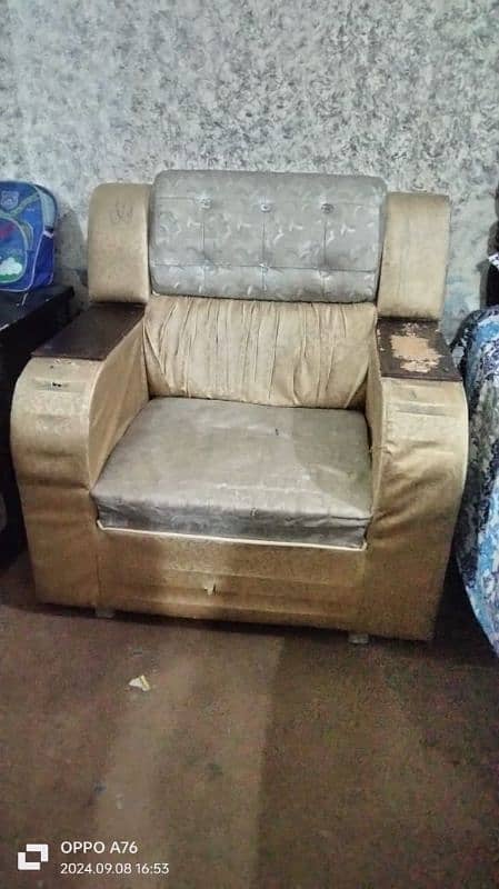 3 seater sofa set for sale 2