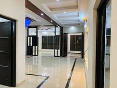 Kanal Upper Portion For Rent 0